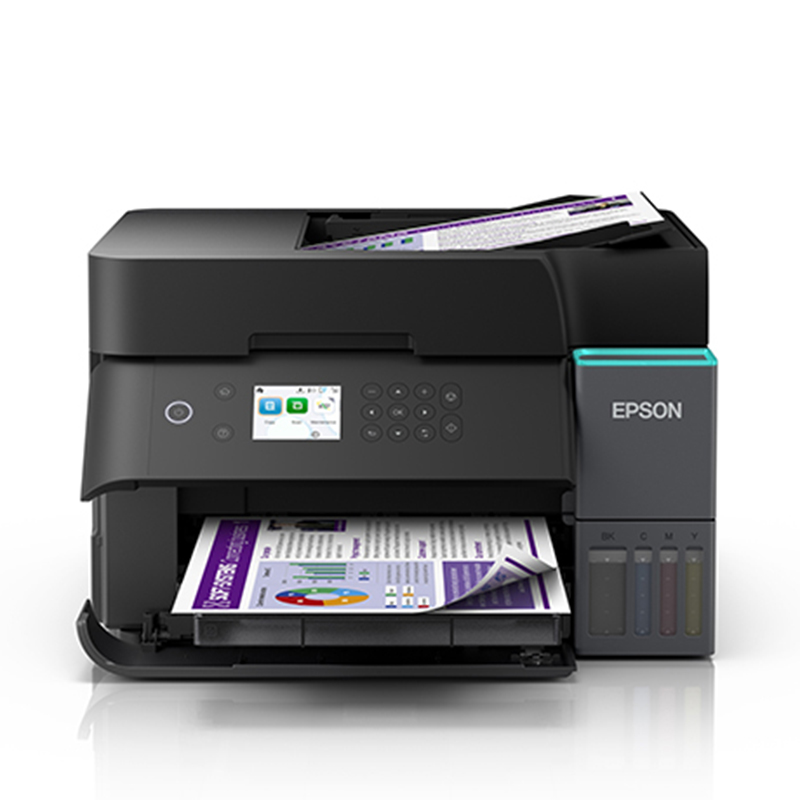 IMPRESORA EPSON MULTIFUN L6370