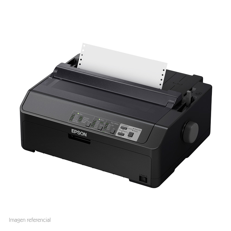 IMP EPSON LQ-590II