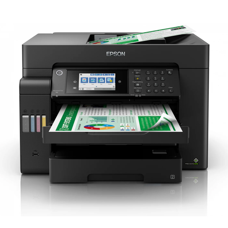 IMP EPSON ECOTANK L15150 AV
