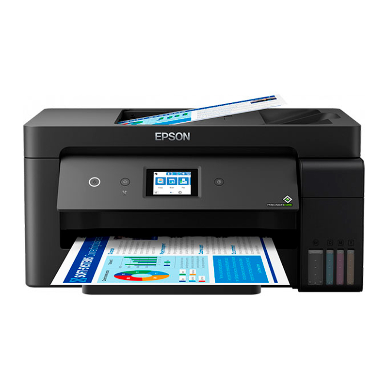 IMP EPSON MULTIFU COLOR L14150