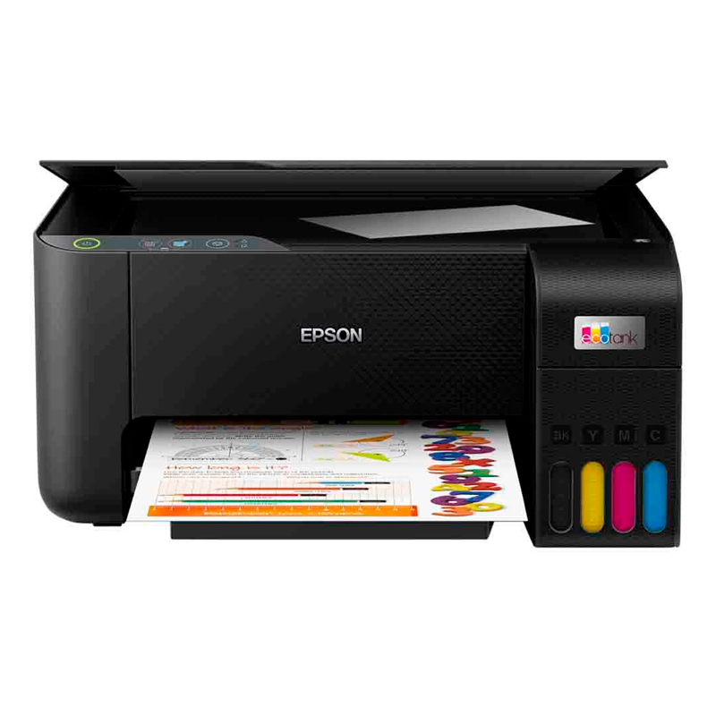 IMP EPSON MULTIFUNC L3210