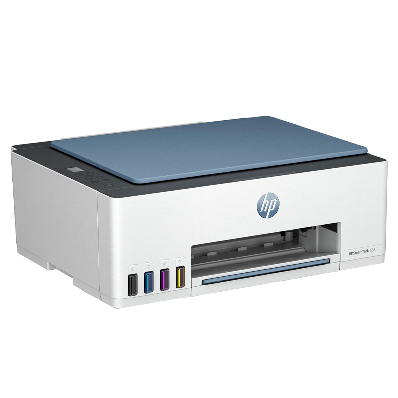 IMPRESORA HP SMART TANK 585