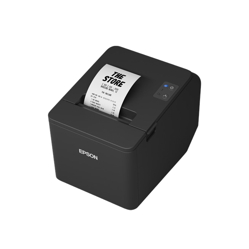 TM-T20IV USB+SERIAL+ETHERNET