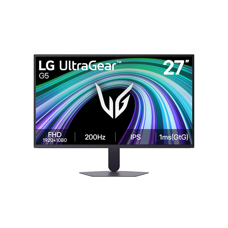 MON LG GAM UGEAR 27 G5 200HZ