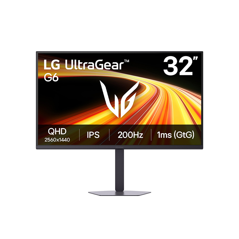 MON LG ULTRAGEAR 32G620B