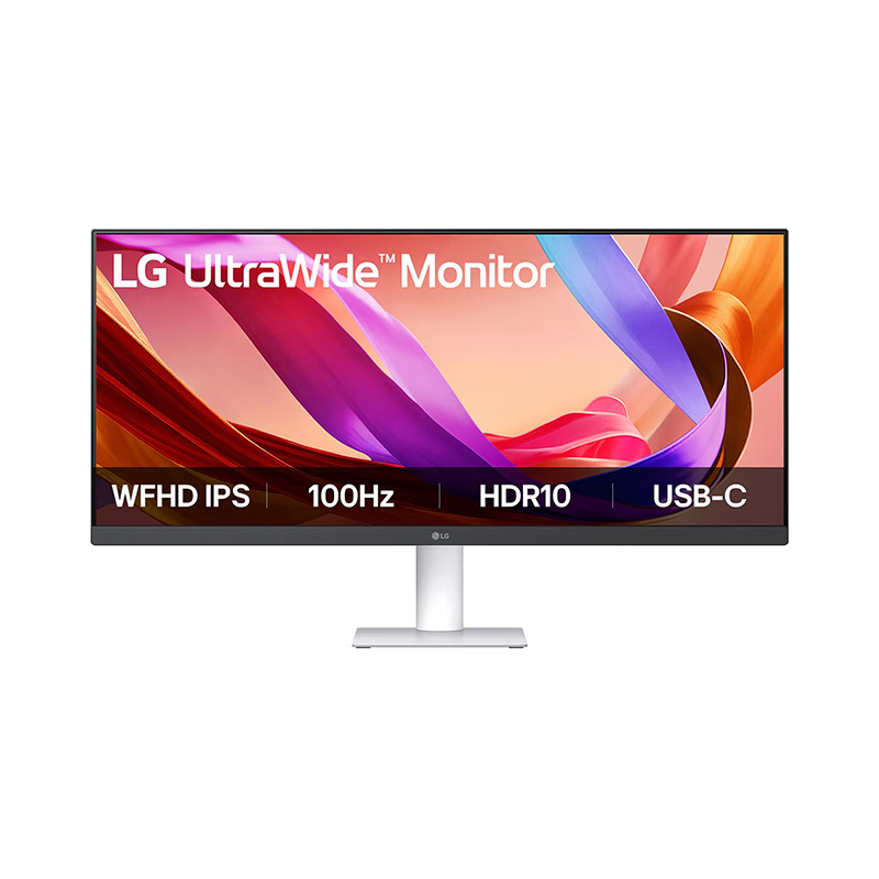 MON LED 29\" 21:9 100HZ, W/S