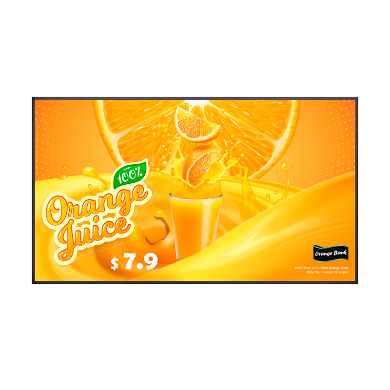 MON LG 55" /UHD/500NITS 24X7