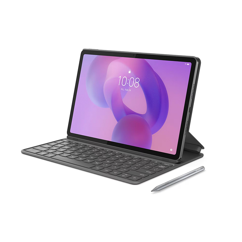 TAB LEN FOLIO 8G 128GB KB+PEN