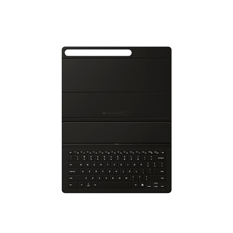 GALAXY TAB S10 FE+ BOOK COVER