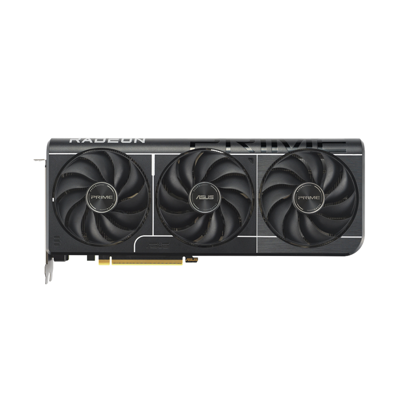 VGA 8G AS RX9060XT PRIME GDDR6