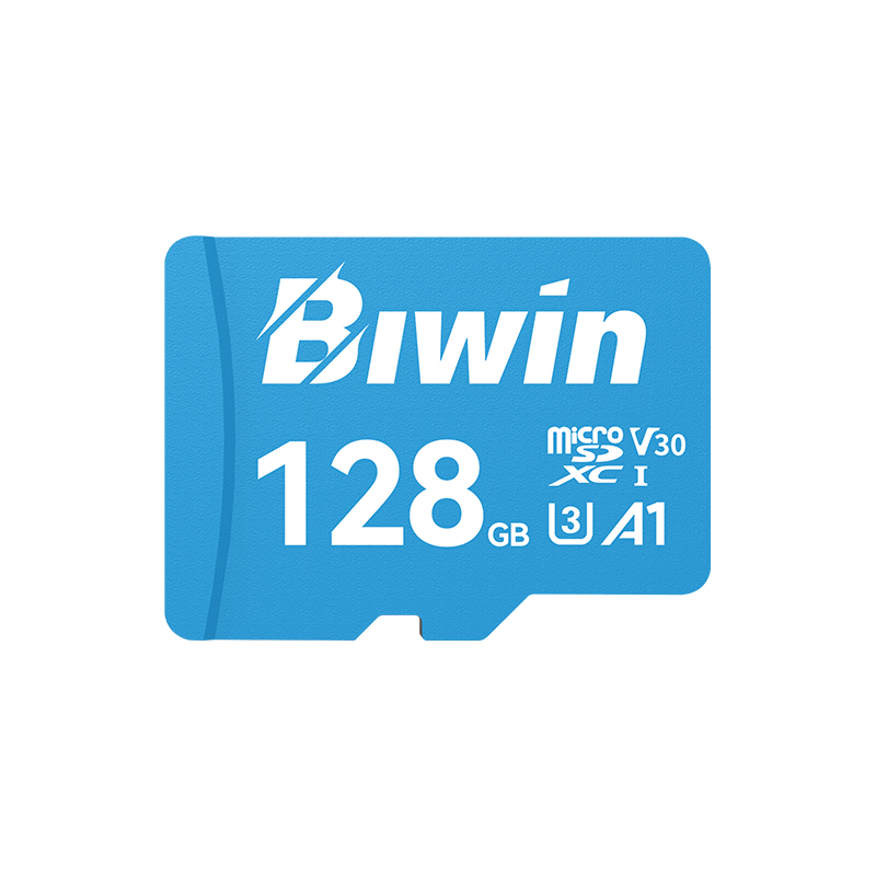 BIWIN MICROSD 128GB UHS-I