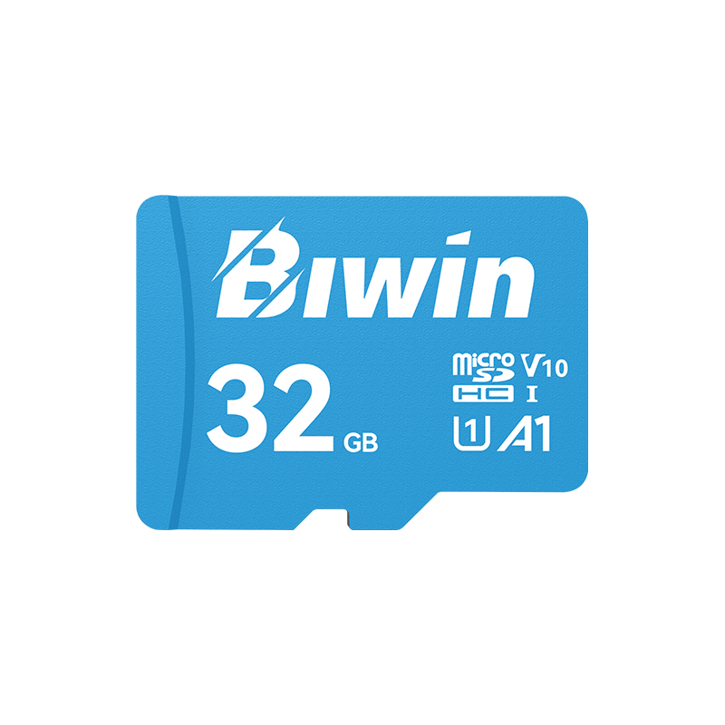MICROSD BIWIN MS100 32GB