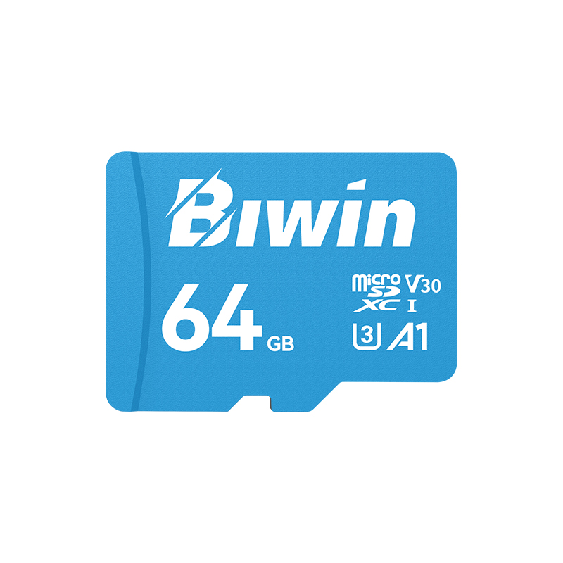 MICROSD BIWIN MS100 64GB