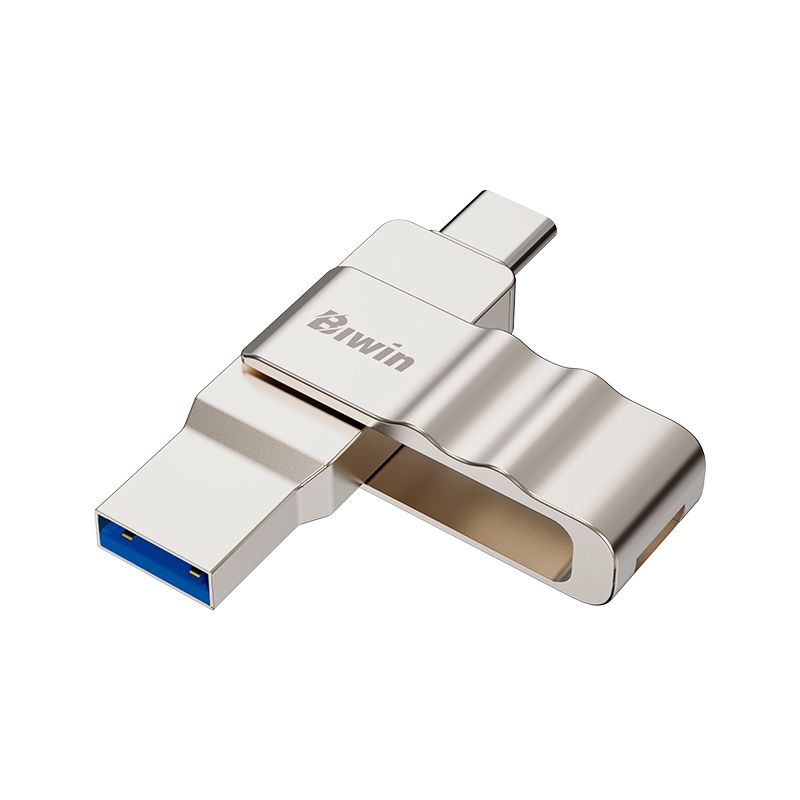 USB BIWIN UD150 64GB DUALPORT