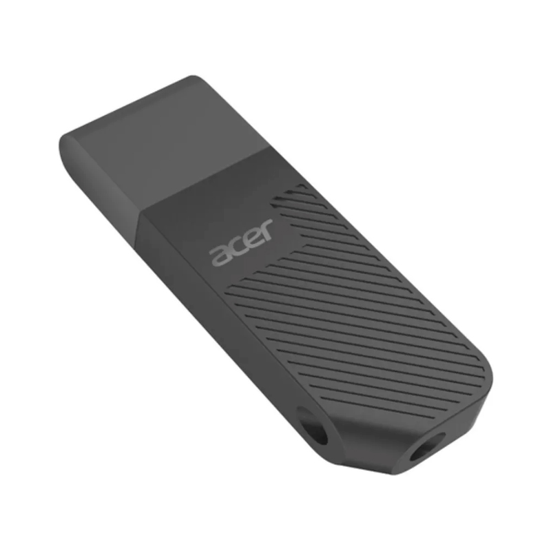 UP200 UFD 32GB BLACK USB 2.0