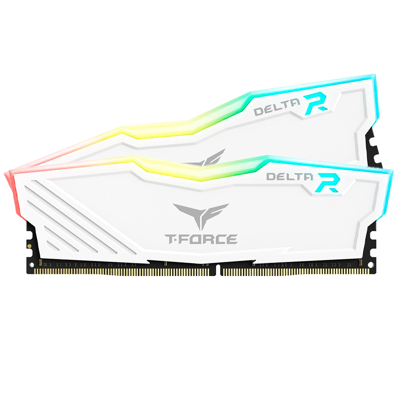 MEM RAM 16G(2X8)TF DEL RGB 3.6