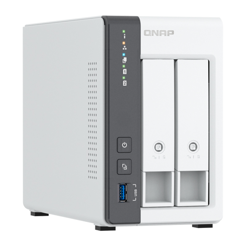 QNAP TS-216G NAS 2 BAY