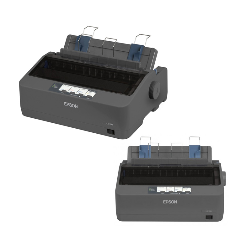 IMP EPSON LX-350 NEGRO 220V