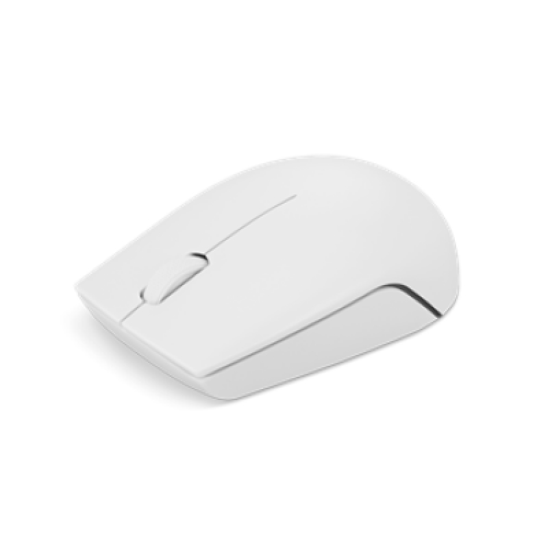 MOUSE LENOVO 300 WIRELESS GREY