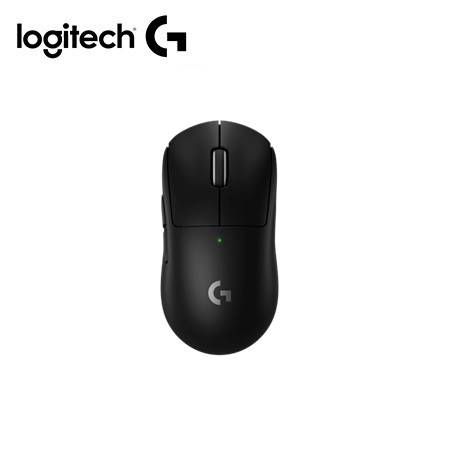 MOUSE LOGITECH G PRO X SUPERLIGHT 2 SE 44K DPI/90H/WIRELESS LIGHTSPEED/LIGHTFORCE/HERO 2 BLACK