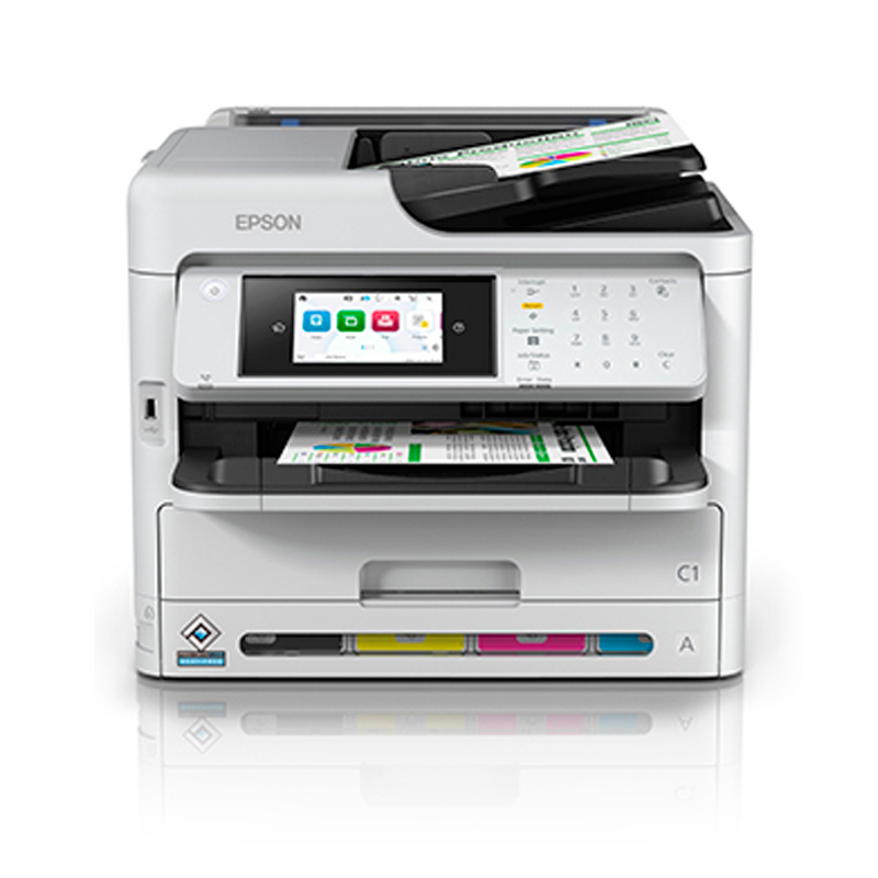 IMPRESORA WORKFORCE WF-C5890