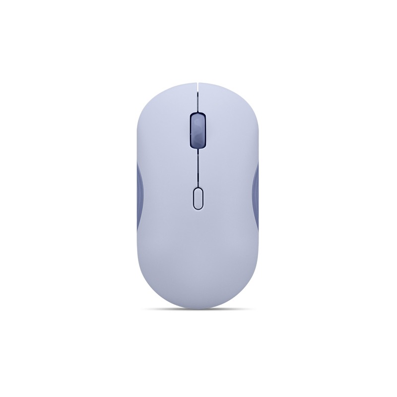LEN 350 BT SILENT MOUSE GRAPE