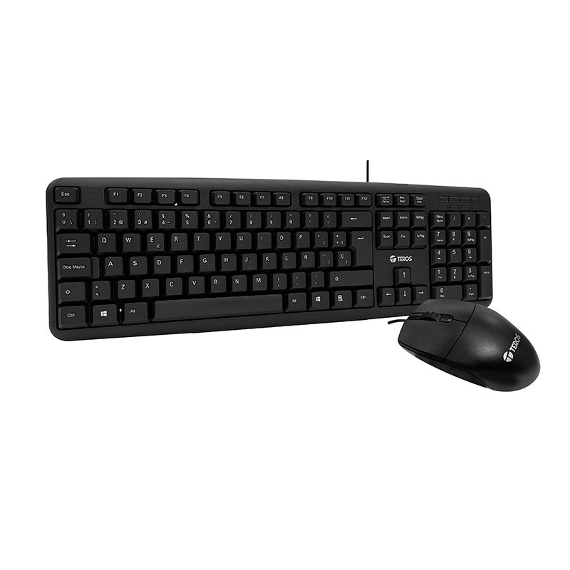 KB MS TEROS TE4062N