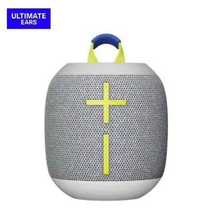 PARLANTE UE WONDERBOOM 4 BLUETOOTH IP67 14H USB-C JOYOUS BRIGHT