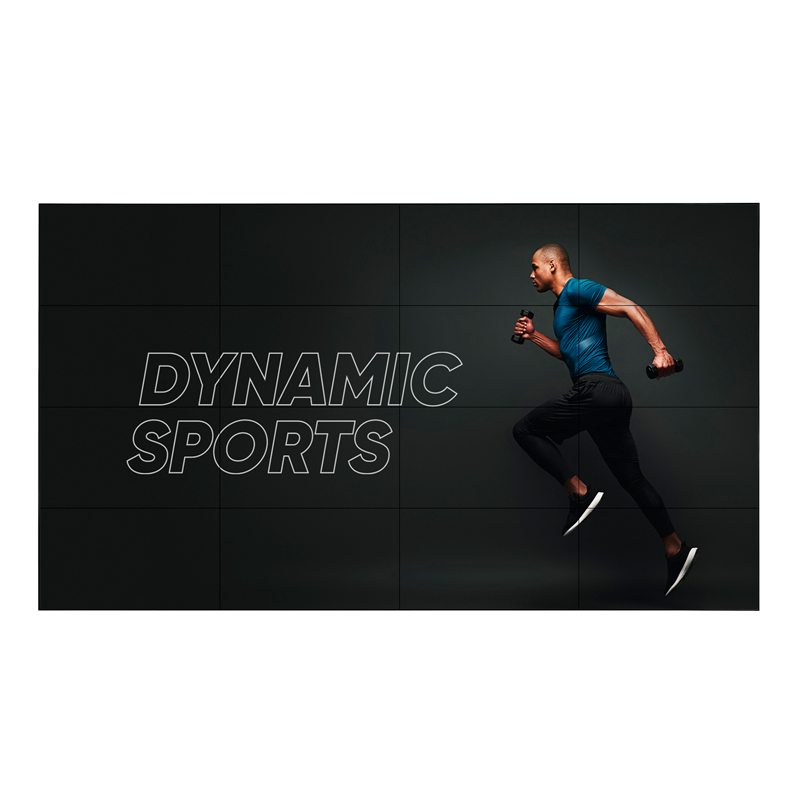 VIDEO WALL 55VL5PJ