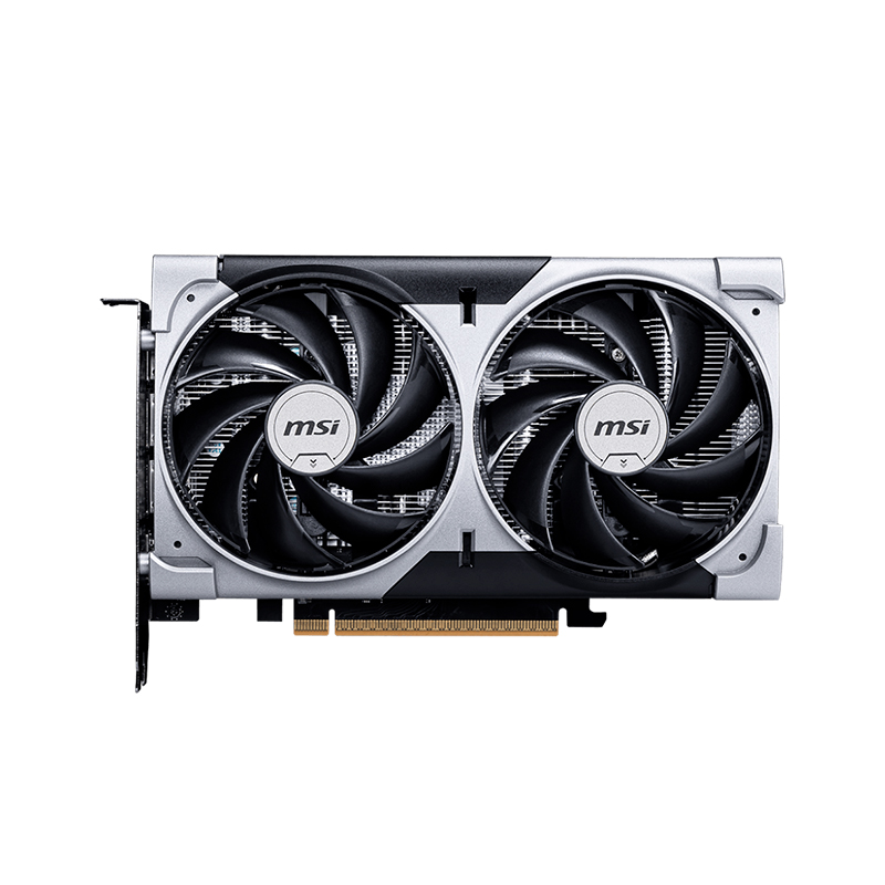 VGA 8G MS RTX5060 V2X OC GDDR7