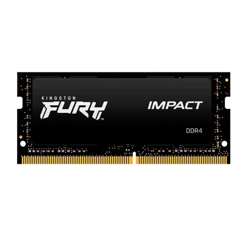 MEM RAM 8G FURY SODIMM 3.20GHZ