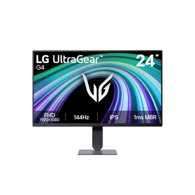 MON LG 24 GAM 24G414B