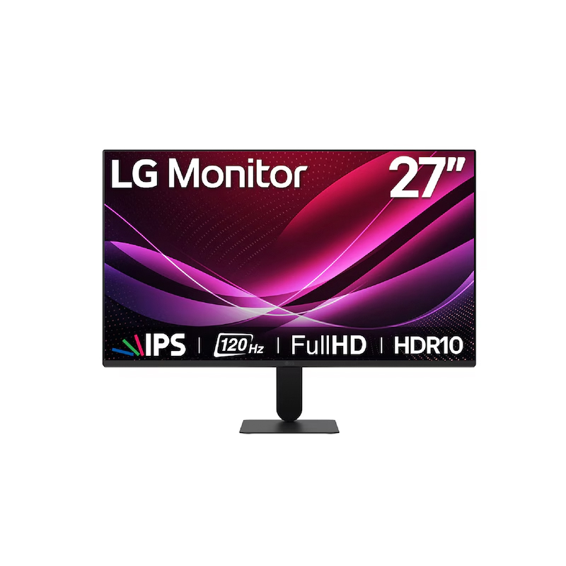MON LG 27 IPS 27U411B