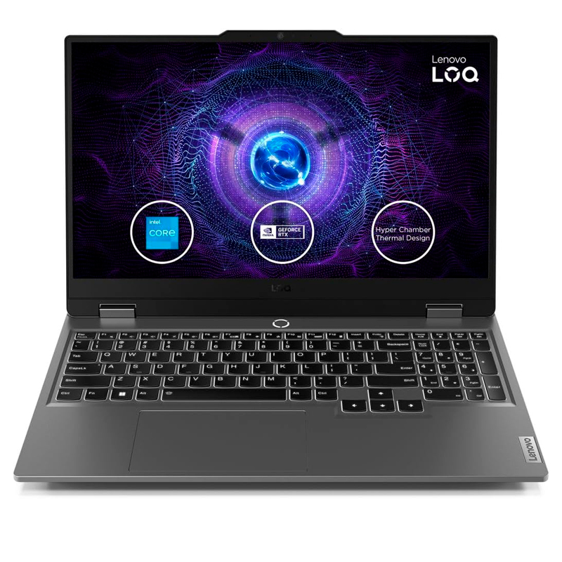 R NBG LOQ 15 I5-12 8 512 V6G W