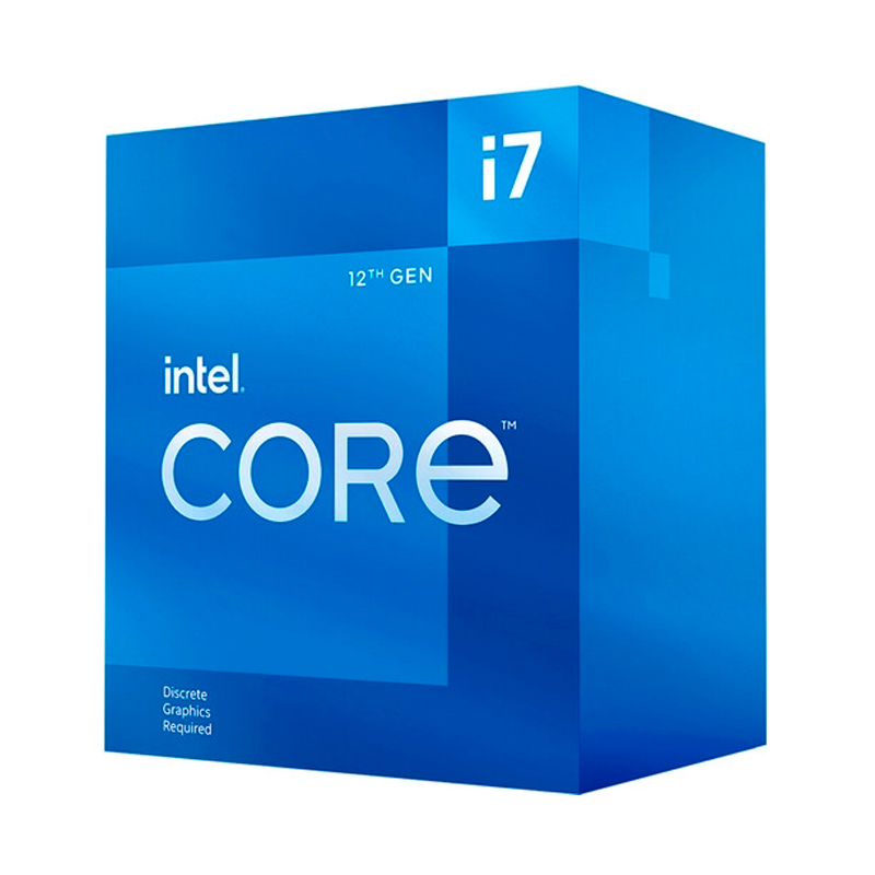 PROC INT CORE I7-12700F 2.10GZ