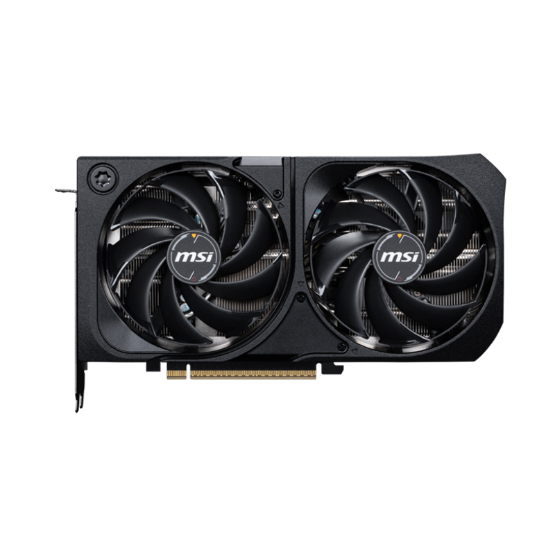 VGA 12G MS RTX5070 SHADOW 2XOC