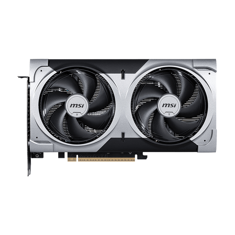 VGA 16G MS RTX5060TI V2X GDDR7