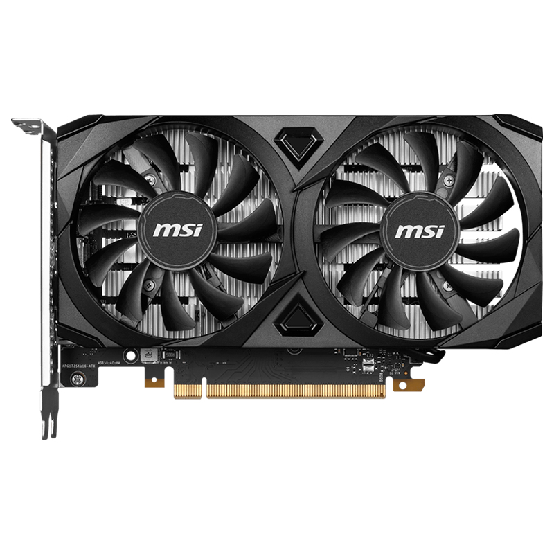 VGA 6G MS RTX3050 V2X OC GDDR6