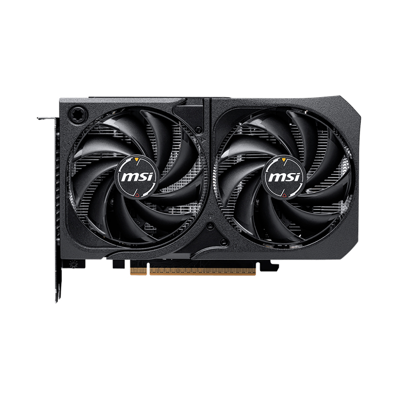 VGA 8G MS RTX5060 SHADOW 2X OC