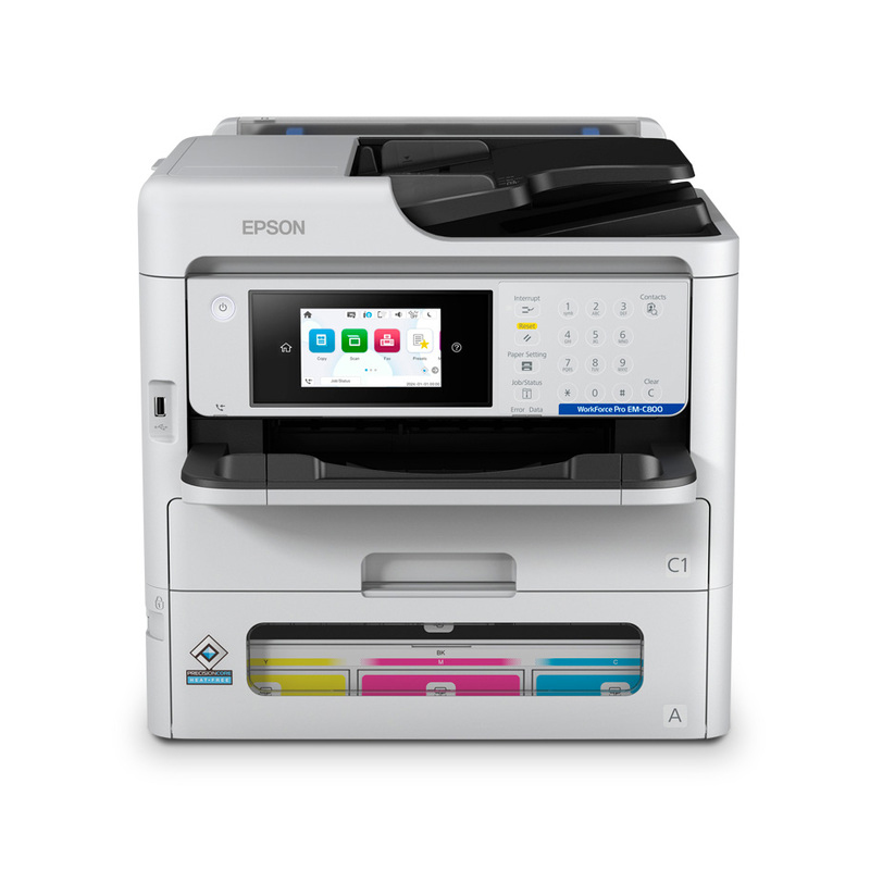 PRINTER MULTI COLOR WORKFORCE