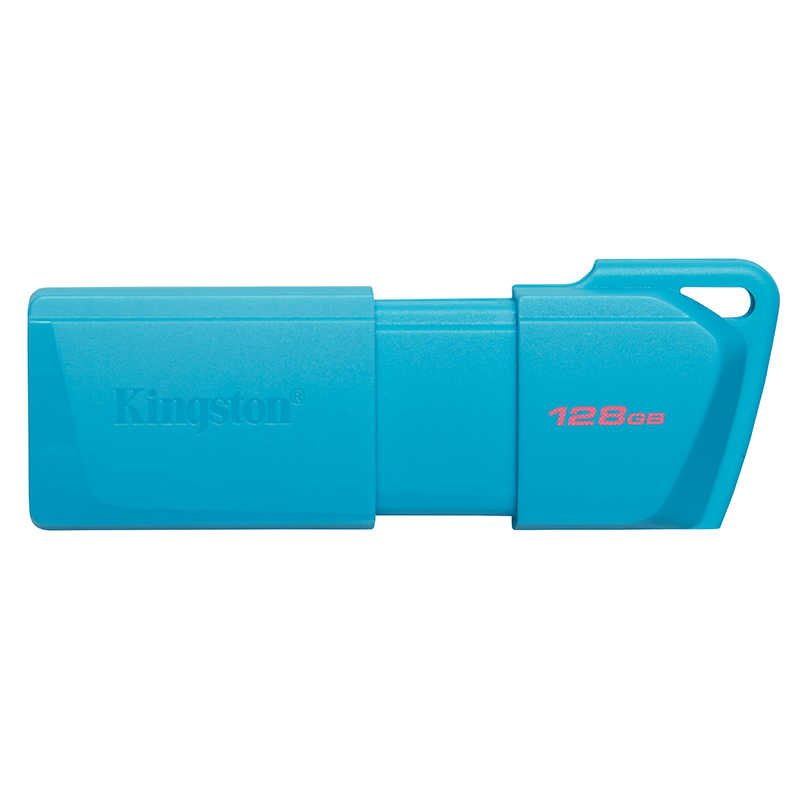 USB DTXM NEON 128GB BLUE