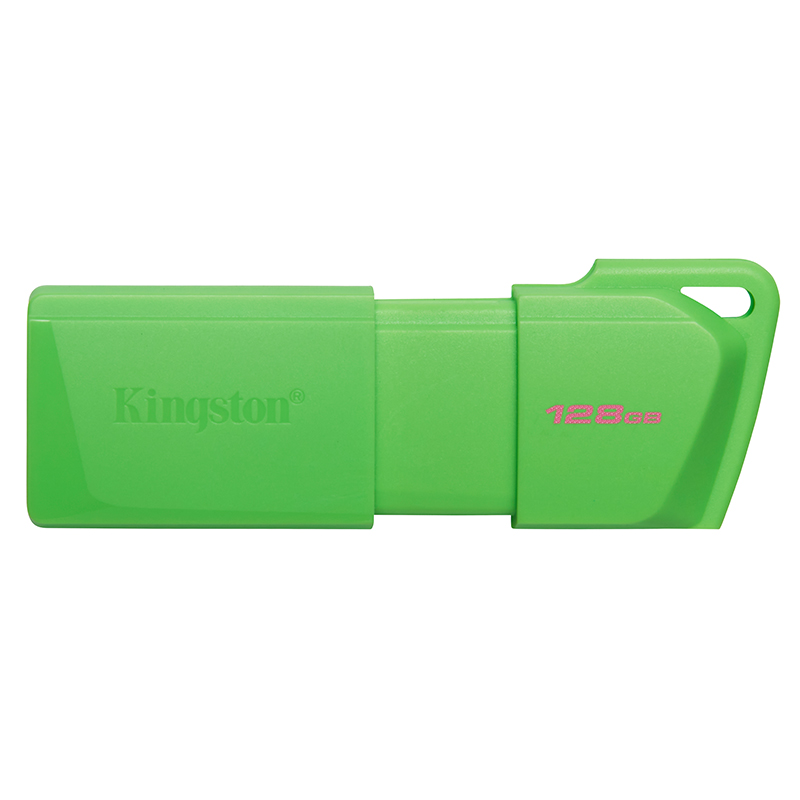USB DTXM NEON 128GB GREEN