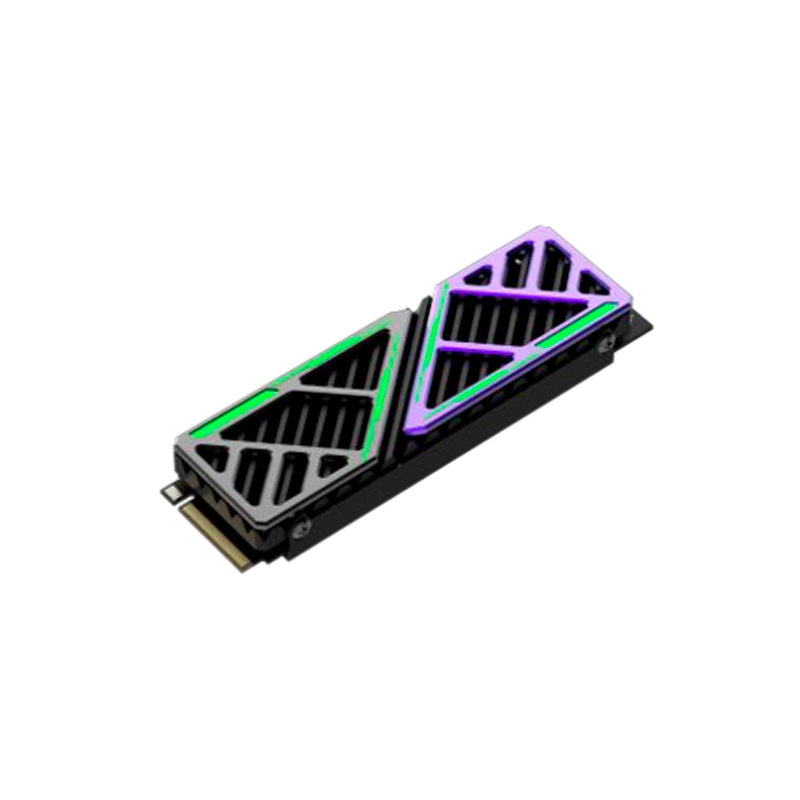 SSD HIKSEMI FUTUREX 512GB NVME