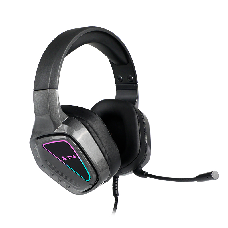 HEADSET TEROS TE-8171N