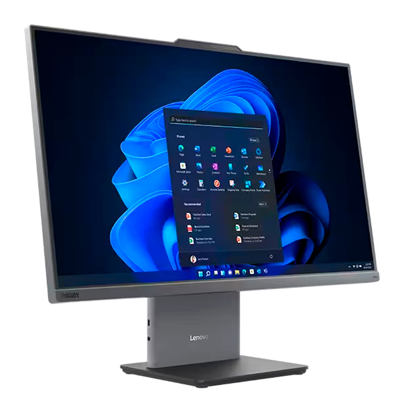 AIO 23.8 NEO 50A I7-13H/16/1/W