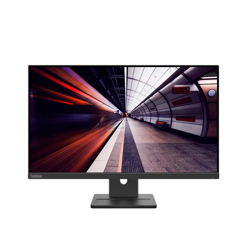 MON LEN E24-30 VGA/HDMI/DP/3Y