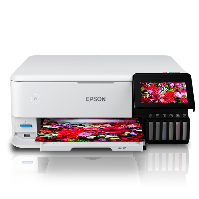 IMP EPSON MULTIFUN L8160