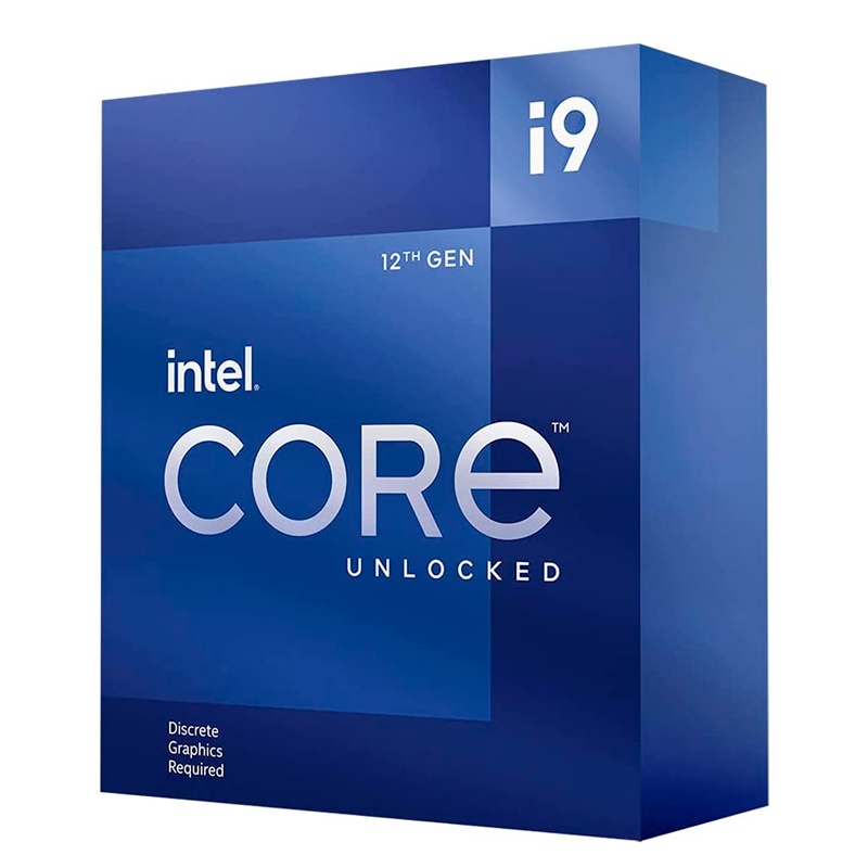 PROC INT CORE I9-12900KF 3.20G