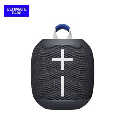 PARLANTE UE WONDERBOOM 4 BLUETOOTH IP67 14H USB-C BLACK