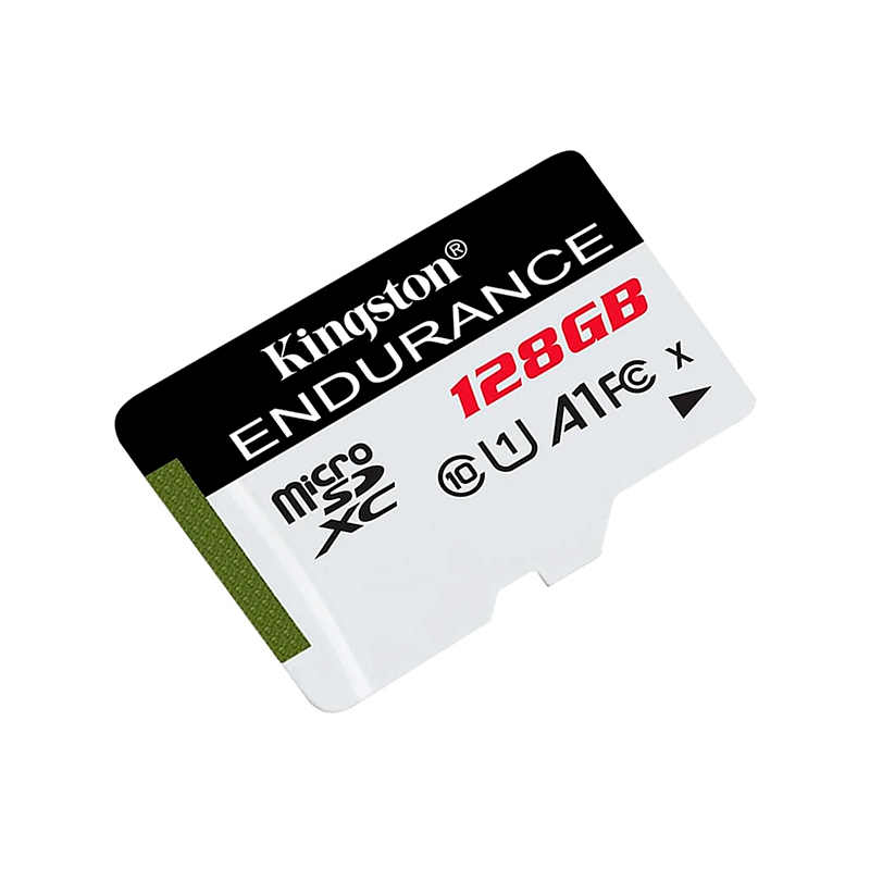 MICROSD KT 128G ENDURANCE